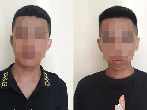 Thông tin mới vụ bé gái say rượu bị 4 thanh niên hiếp dâm ở Hải Dương