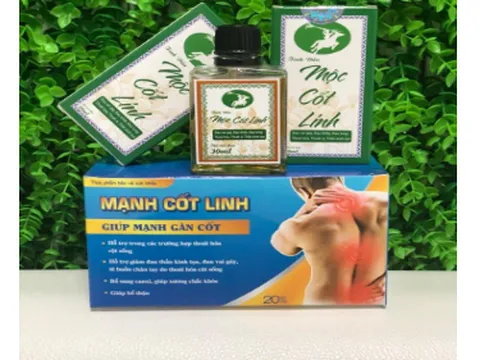 TPBVSK Mạnh cốt linh: Quảng cáo sai sự thật đánh lừa người tiêu dùng