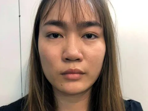 Bắt giữ 'tú bà 9X' cầm đầu đường dây bán dâm liên tỉnh