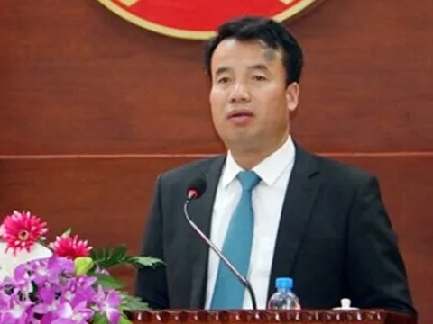 Bảo hiểm xã hội Việt Nam có Tân Tổng giám đốc
