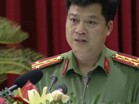 Đẩy nhanh tiến độ điều tra để đưa vụ Đường 'Nhuệ' ra xét xử