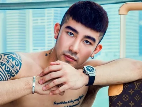 'Tú ông' Lục Triều Vỹ môi giới người mẫu bán dâm 30.000 USD đối diện mức án phạt nào?