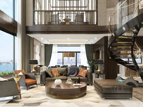 Tại sao Hồ Tây là nơi đáng sống nhất?