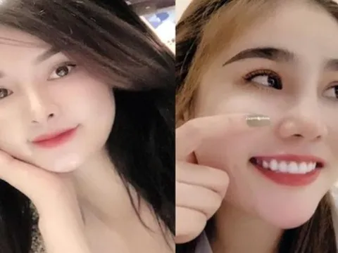 Hé lộ chân dung 2 hotgirl điều hành đường dây mại dâm cao cấp