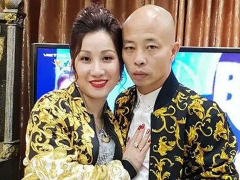 Vụ vợ chồng Đường 'Nhuệ' đánh phụ xe ở Thái Bình: Chủ nhân tập tài liệu là ai?