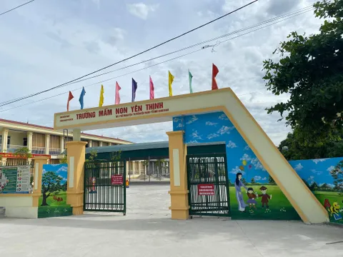 Ninh Bình: Cần làm rõ thông tin các dự án do Công ty Thành Lâm trúng thầu tại Ban QLDA huyện Yên Mô