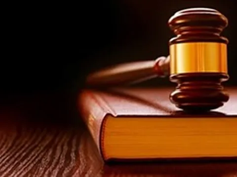 Khởi tố vụ án 'chiếm đoạt tài liệu bí mật nhà nước'