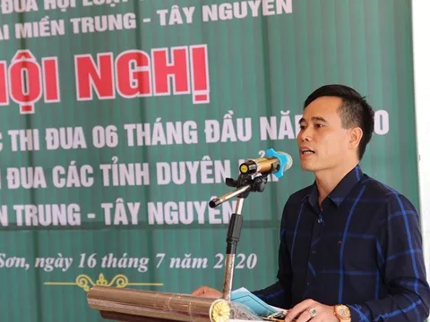 Hội Luật gia các cấp có nhiều sáng kiến hoạt động trong thời kỳ Covid-19