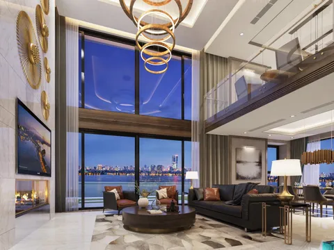 Five Star West Lake: Sức hút đến từ đâu?