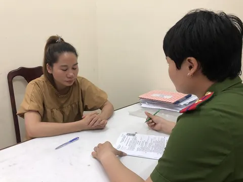 Tiết lộ về 'bà trùm' đường dây mại dâm dùng nhóm Facebook 'Tập đoàn phò' để câu khách