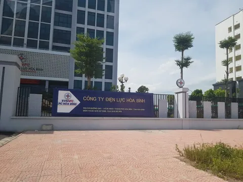 TP. Hòa Bình: Cần làm rõ những gói thầu sát giá tại Công ty điện lực Hòa Bình