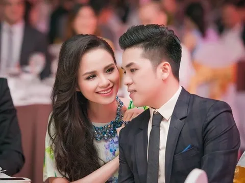 Hoa hậu Diễm Hương xác nhận đã ly hôn lần thứ hai