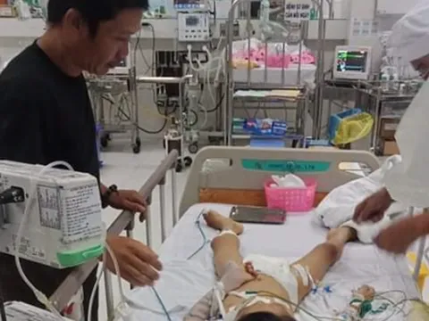 Thông tin mới vụ bệnh nhi tử vong sau phẫu thuật tháo đinh nẹp xương tay