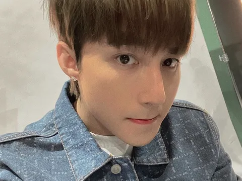 Sơn Tùng được đề cử trong top 100 gương mặt đẹp nhất thế giới