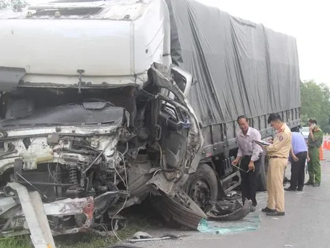 Tước giấy phép kinh doanh, thanh tra công ty có xe khách làm 8 người chết ở Bình Thuận