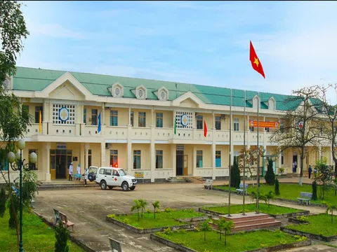 Quảng Trị phát hiện ca nhiễm bệnh bạch hầu đầu tiên