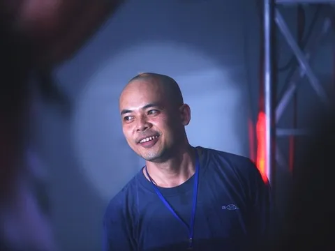 Nhạc sĩ Vũ Nhật Tân qua đời ở tuổi 50