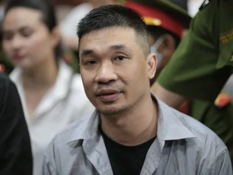 VKS đề nghị 5 án tử trong phiên tòa xử Văn Kính Dương cùng người tình Ngọc 'Miu'