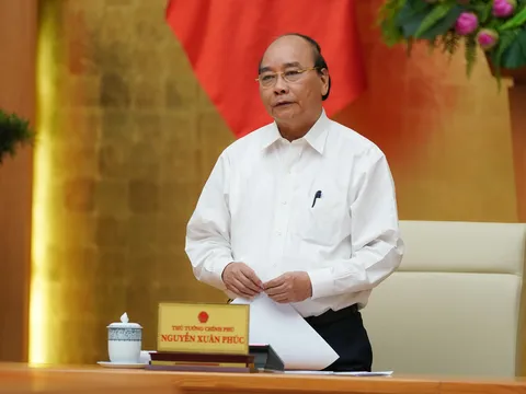 Thủ tướng yêu cầu bình tĩnh, không chủ quan, điều tra, truy vết quyết liệt