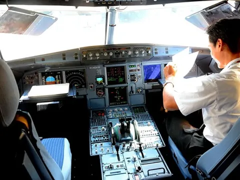 Bộ Giao thông vận tải vào cuộc vụ nhân bản 600 phiếu siêu âm tim của phi công, tiếp viên