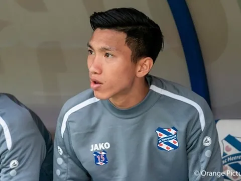 Xác định ngày Đoàn Văn Hậu về nước