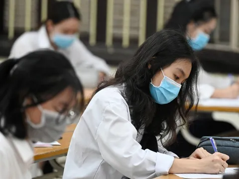 Đà Nẵng cho học sinh nghỉ học từ 13h ngày 26/7