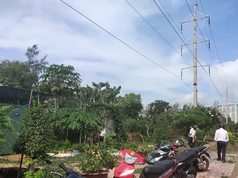 Vũng Tàu: Phát hiện nhiều công trình không có hồ sơ xây dựng tại phường 10