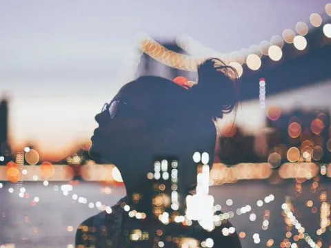 Đớn đau đến mấy rồi cũng thành những hồi ức trong đời