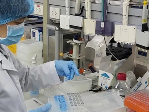 Bộ Y tế ra công văn khẩn gửi sở Y tế các tỉnh, thành phố về thực hiện xét nghiệm virus SARS-Cov-2