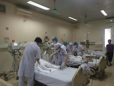 Vụ 4 mẹ con thương vong trong căn nhà cháy: Bé gái 4 tuổi đã tử vong