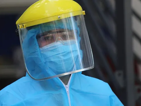 Bộ Y tế ra thông báo khẩn tìm người đến 20 địa điểm ở Đà Nẵng, Quảng Nam