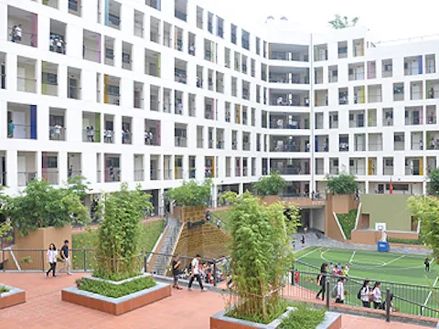 Hà Nội: Trường Marie Curie lùi ngày tựu trường vì dịch Covid-19