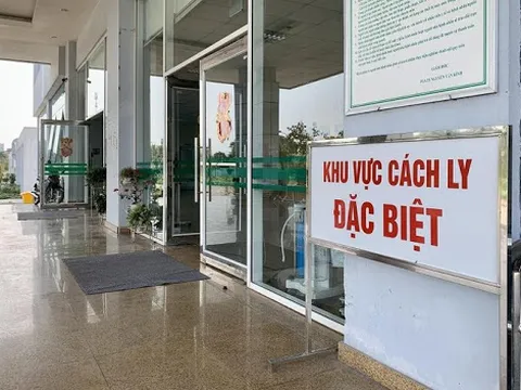 Ghi nhận 4 ca mắc COVID-19 ở Hà Nội, TP Hồ Chí Minh, Đắk Lắk, hiện Việt Nam có 450 ca