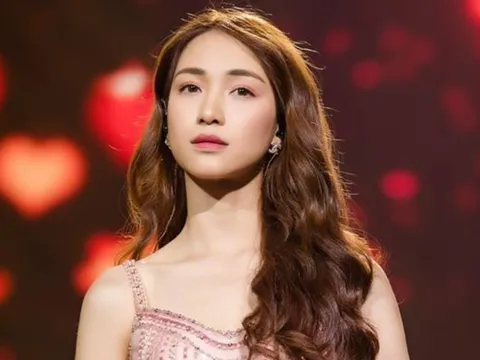 Hòa Minzy chính thức xin lỗi vì đăng phát ngôn giả về dịch Covid-19