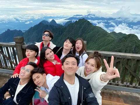 Trấn Thành chính thức lên tiếng về việc từ chối chụp ảnh với khán giả