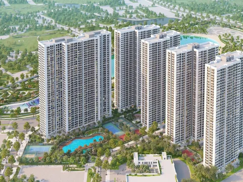 Bất động sản vẫn là kênh trú ẩn an toàn