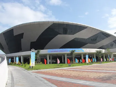 Đà Nẵng khẩn trương xây bệnh viện dã chiến chống Covid-19