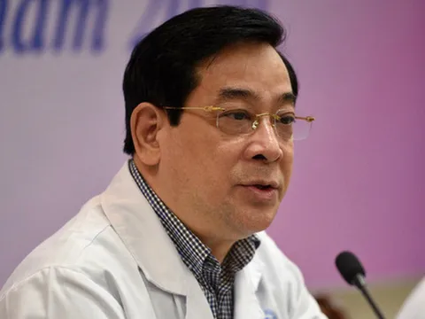 Một số bệnh nhân Covid-19 ở Đà Nẵng đang trong diễn biến rất nặng