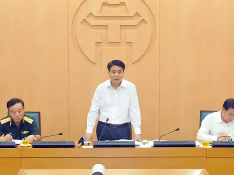 Hà Nội đóng cửa tất cả quán karaoke, dừng hoạt động đông người từ 0h ngày 1/8