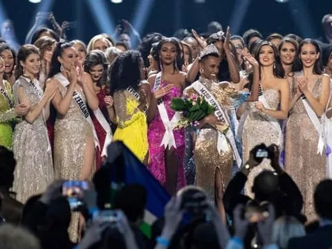 Miss Universe 2020 chính thức thông báo hoãn thi