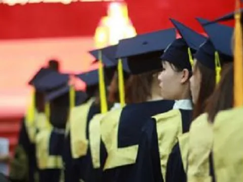 Cấp bằng kỹ sư cho sinh viên theo luật mới: Bộ GD&ĐT nói gì?