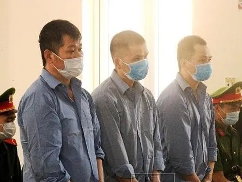 Công an tỉnh Bắc Kạn thông tin về hai tử tù treo cổ chết trong phòng biệt giam