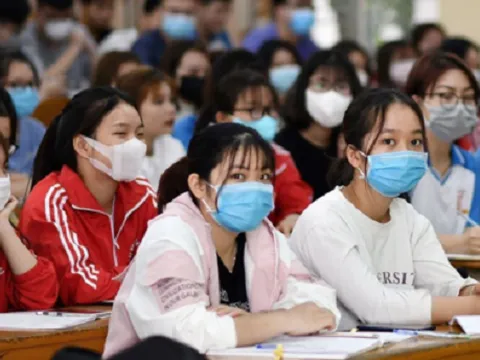 Bộ GD&ĐT chính thức hoãn thi tốt nghiệp THPT 2020 tại Đà Nẵng và Quảng Nam