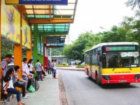 Lịch trình di chuyển phức tạp của nhân viên điều hành xe bus mắc COVID-19