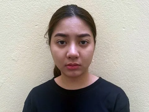 Nam huấn luyện thể hình bán dâm 18 triệu đồng do tú bà 9x cầm đầu