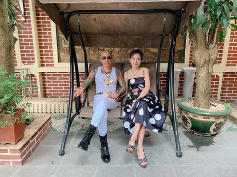 Vợ chồng Phú Lê bị Công an Hà Nội bắt giữ