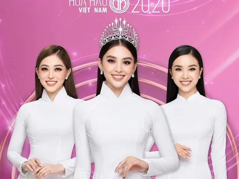 Thời gian tổ chức Hoa hậu Việt Nam 2020?