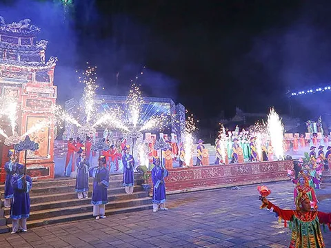 Festival Huế 2020 sẽ dừng tổ chức do dịch bệnh COVID-19 bùng phát trở lại