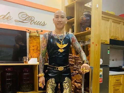 Cục Cảnh sát hình sự điều tra vụ án liên quan đến vợ chồng Phú Lê