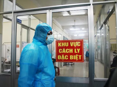 Ghi nhận 21 ca mắc Covid-19 mới, có ca liên quan đến Đà Nẵng